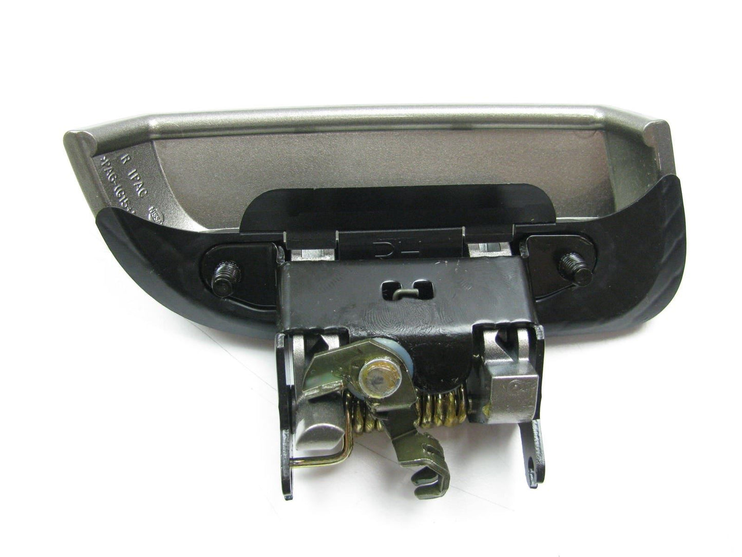 NEW Rear Passenger RIGHT Exterior Outside Door Handle OEM For 05-08 Armada, QX56