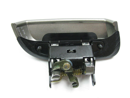 NEW Rear Passenger RIGHT Exterior Outside Door Handle OEM For 05-08 Armada, QX56