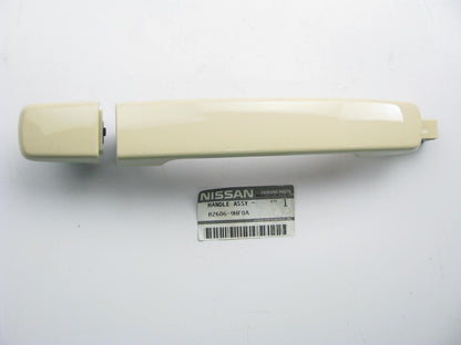 New Genuine REAR RIGHT Door Outside Handle OEM For 2007-2012 Altima 826069HF0A