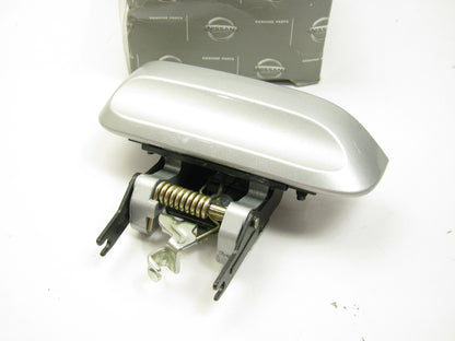NEW GENUINE Rear Right Passengers Side Exterior Door Handle OEM For 09-10 Xterra