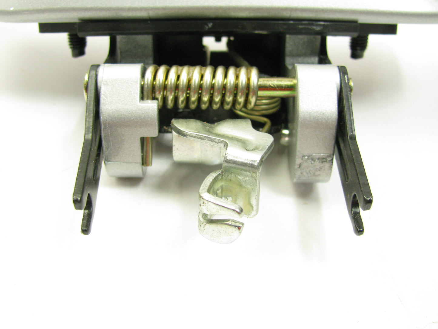 NEW GENUINE Rear Right Passengers Side Exterior Door Handle OEM For 09-10 Xterra