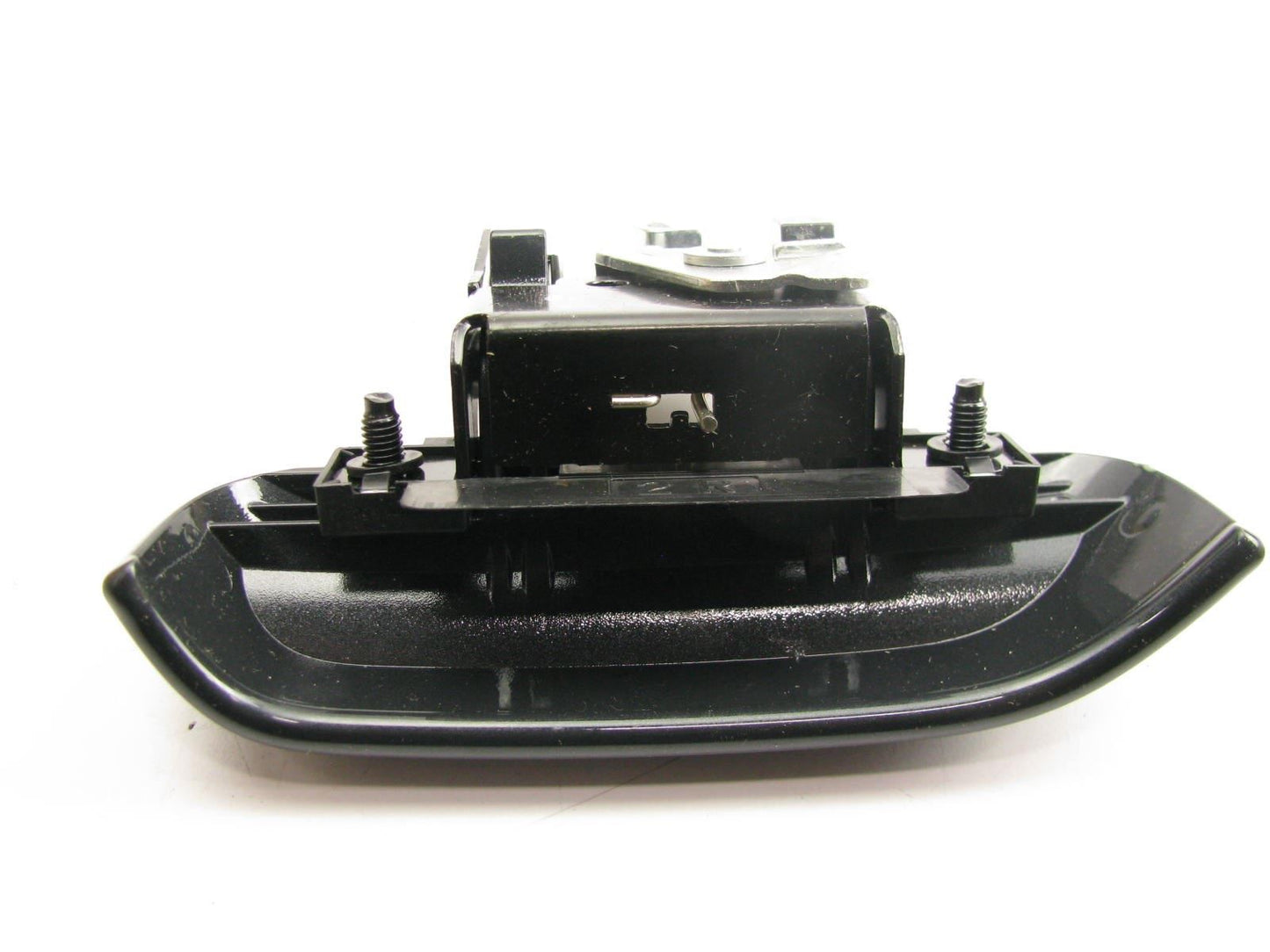 NEW - OEM 82606ZL00E Rear Right Outside Door Handle NIGHT ARMOR For 09-10 Xterra