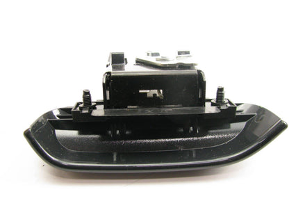 NEW - OEM 82606ZL00E Rear Right Outside Door Handle NIGHT ARMOR For 09-10 Xterra