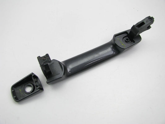 NEW FRONT LEFT Outside Exterior Door Handle OEM For 08-10 Altima 82607ZN73A