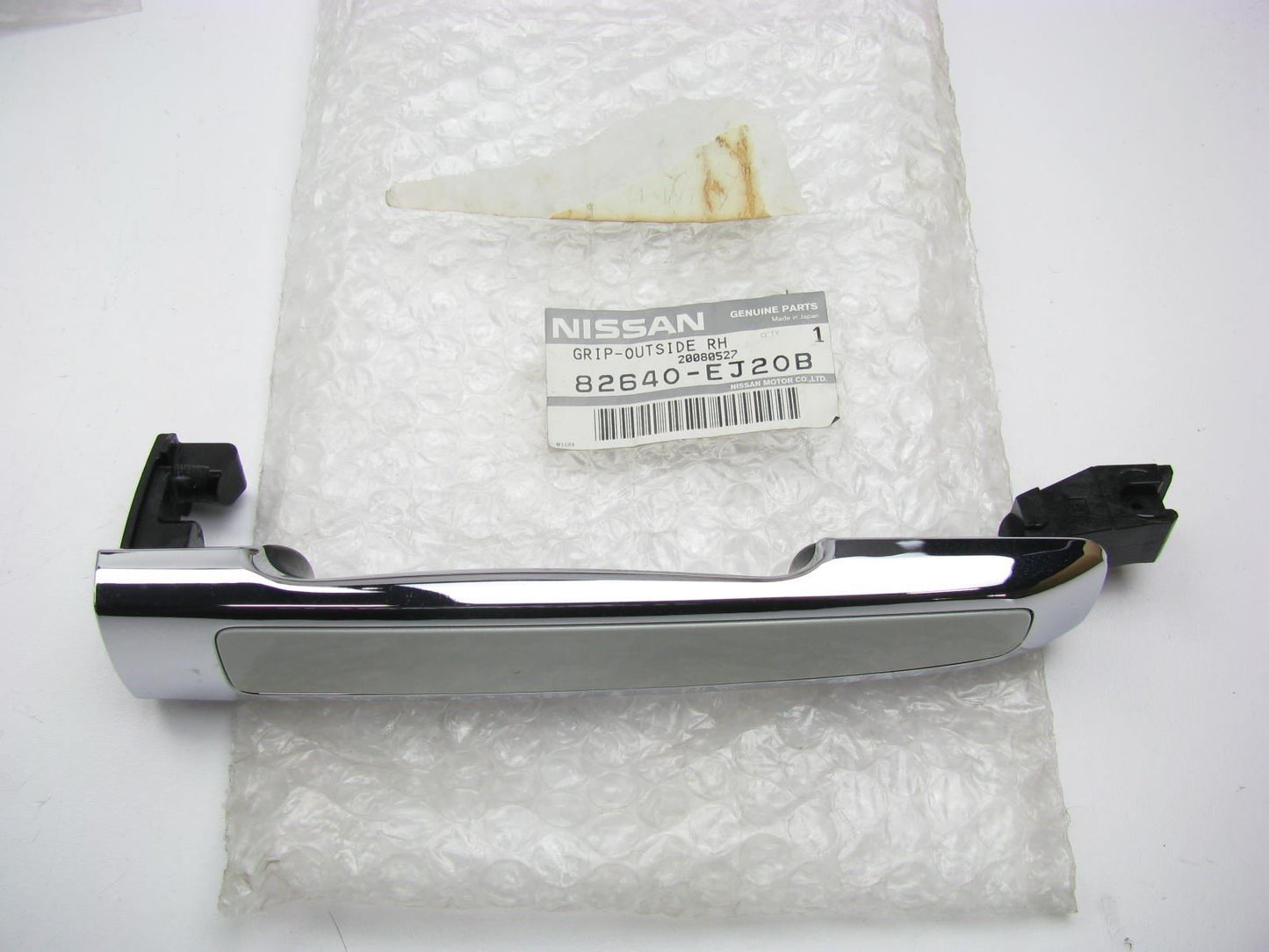 New OEM Rear Right Exterior Outside Door Handle For 2006-2008 Infiniti M35, M45