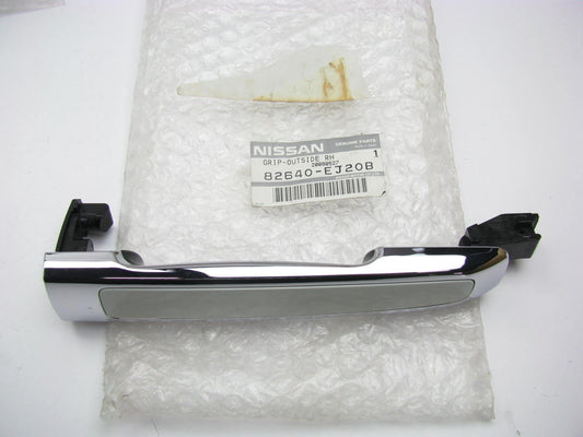 New OEM Rear Right Exterior Outside Door Handle For 2006-2008 Infiniti M35, M45