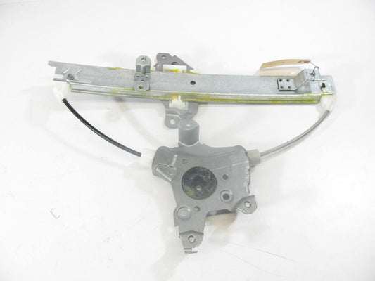 NEW OEM REAR RIGHT Window Regulator W/O Motor For 07-12 Altima 09-14 Maxima