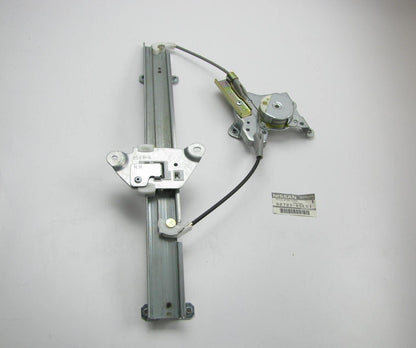 NEW GENUINE Rear Right Passengers Window Regulator OEM For 1989-94 Nissan Maxima