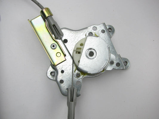 NEW GENUINE Rear Right Passengers Window Regulator OEM For 1989-94 Nissan Maxima