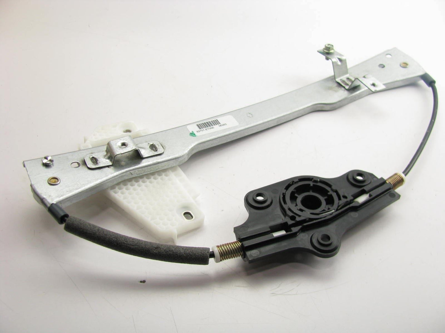 New OEM Rear Left Side Window Regulator For 2007-2012 Nissan Sentra 82721ET000