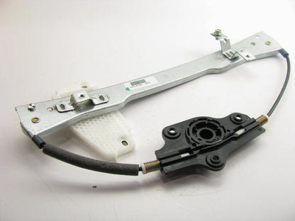 New OEM Rear Left Side Window Regulator For 2007-2012 Nissan Sentra 82721ET000