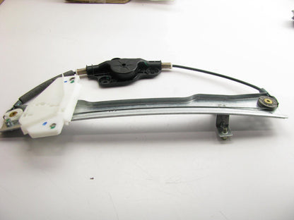 New OEM Rear Left Side Window Regulator For 2007-2012 Nissan Sentra 82721ET000