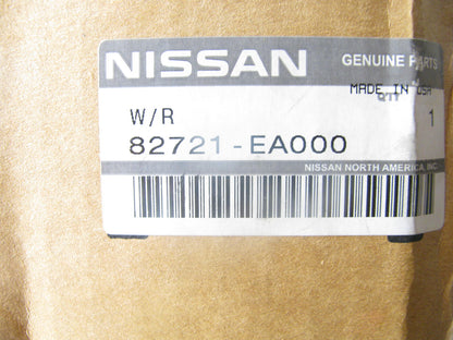 NEW 82721EA000 REAR LEFT Window Regulator W/O Motor OEM For 05-14 Nissan Xterra