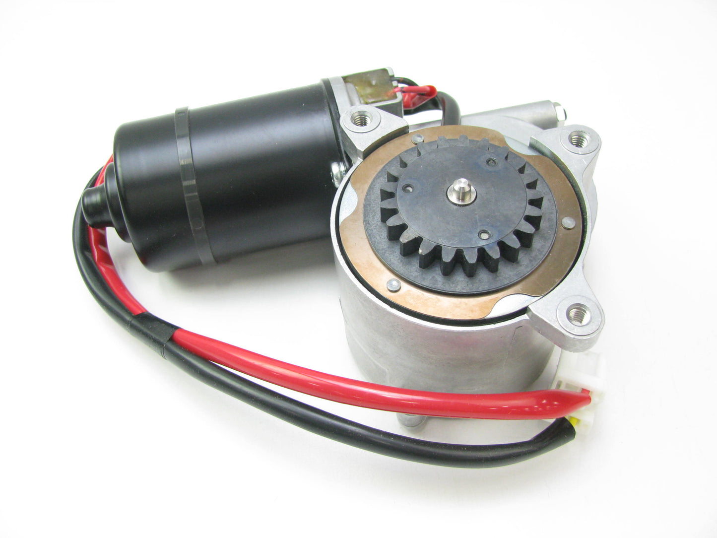 New OEM Right Passenger Side Sliding Door Motor For 04-09 Quest 827305Z000