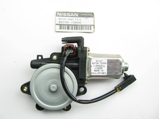 NEW - OEM 827307Z805 Right Power Window Motor