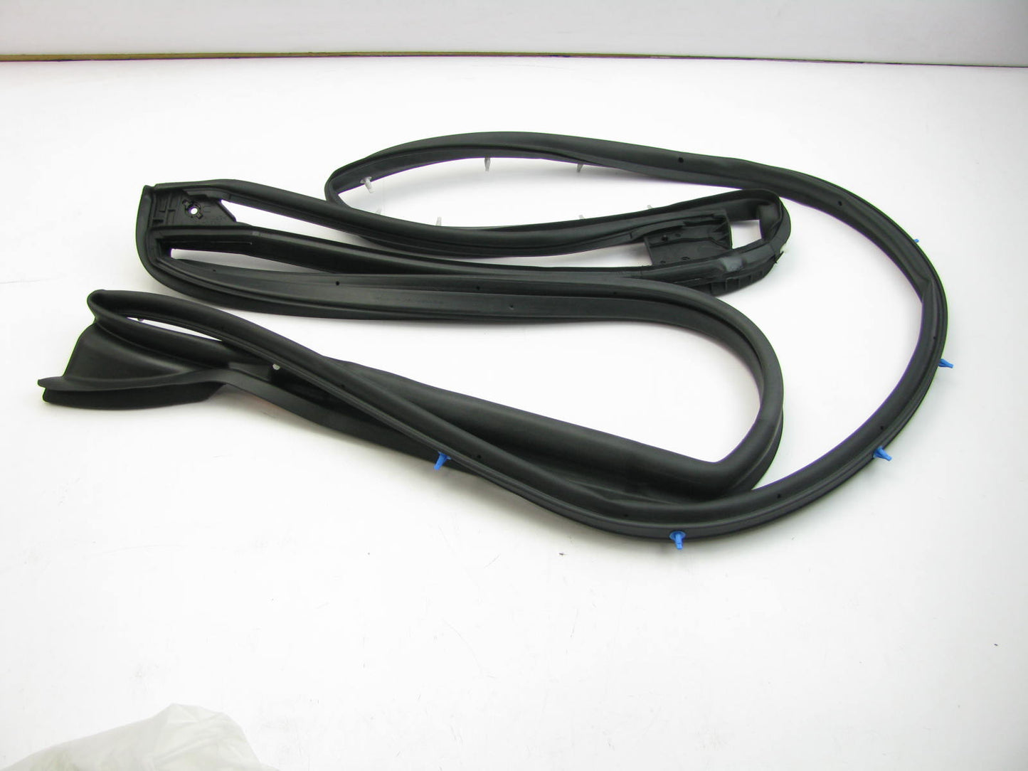 OEM Right Rear  Door Body Weatherstip Seal 82830-1MA0B For 11-14 Infiniti