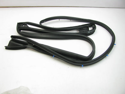 NEW GENUINE REAR RIGHT Door Body Weatherstip Seal OEM For Infiniti 82830-1MA0B