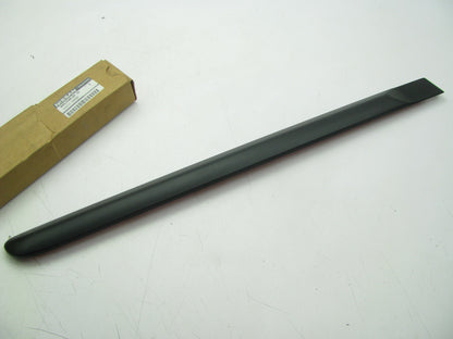 REAR RIGHT PASSENGERS SIDE Door Moulding Strip OEM For 2000-2003 Nissan Sentra
