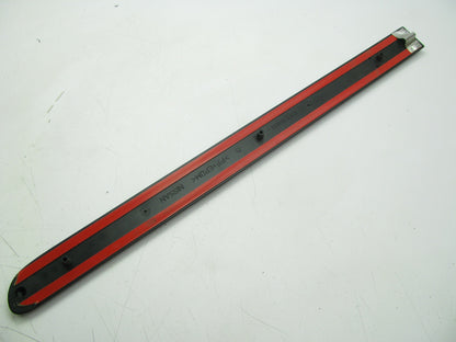 REAR RIGHT PASSENGERS SIDE Door Moulding Strip OEM For 2000-2003 Nissan Sentra