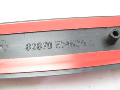 REAR RIGHT PASSENGERS SIDE Door Moulding Strip OEM For 2000-2003 Nissan Sentra