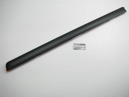 New OEM Left Driver Side Sliding Door Moulding Trim For 99-02 Quest 828712Z510