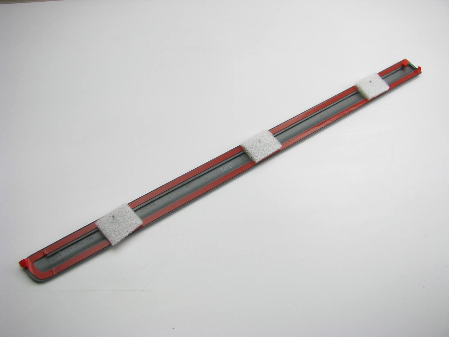 New OEM Left Driver Side Sliding Door Moulding Trim For 99-02 Quest 828712Z510