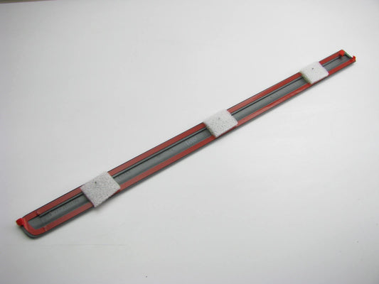 New OEM Left Driver Side Sliding Door Moulding Trim For 99-02 Quest 828712Z510