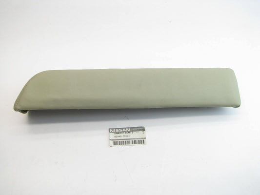 New OEM Rear Right Side Door Armrest WILLOW For 04-08 QX56 829407S003