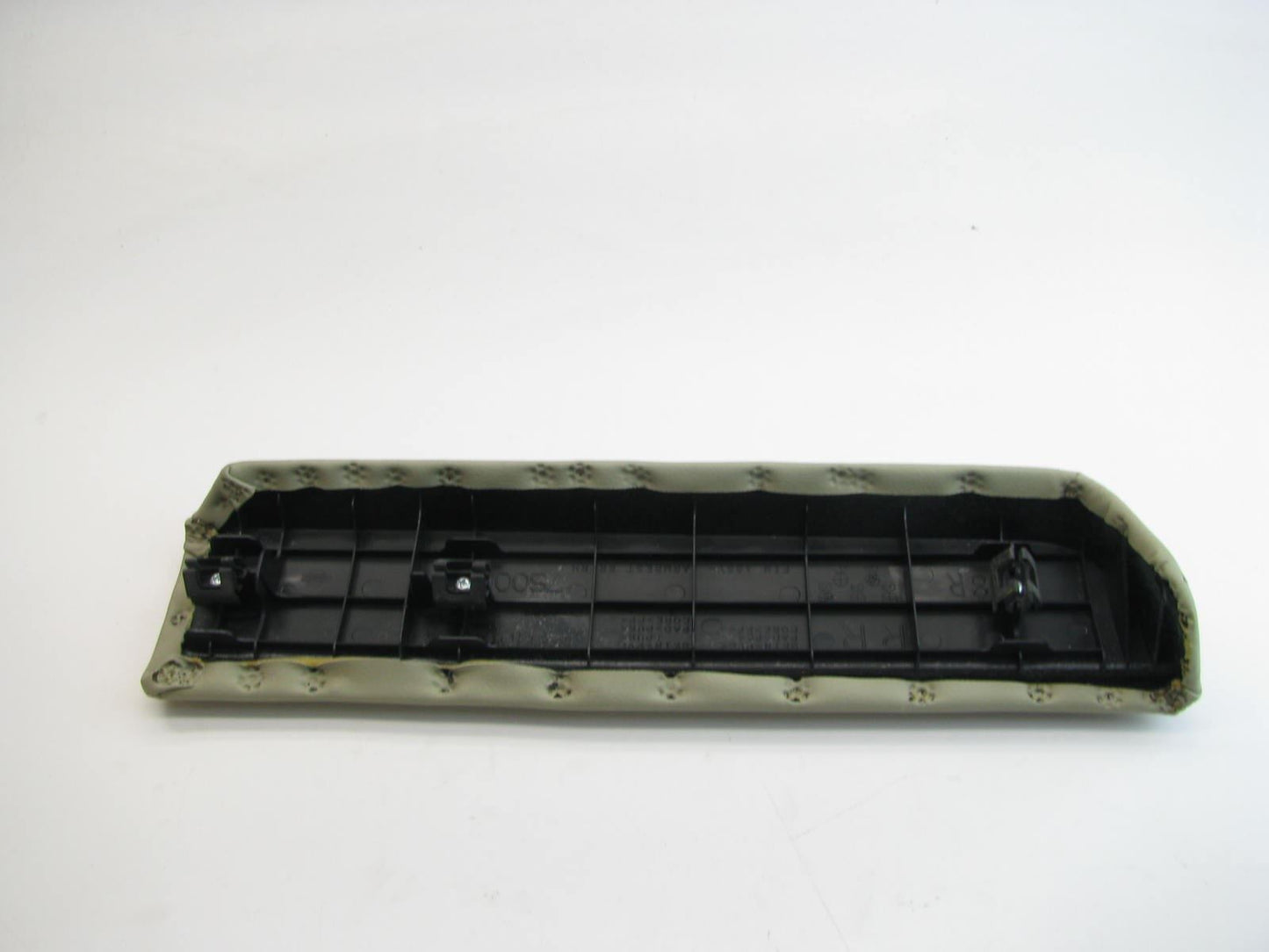 New OEM Rear Right Side Door Armrest WILLOW For 04-08 QX56 829407S003