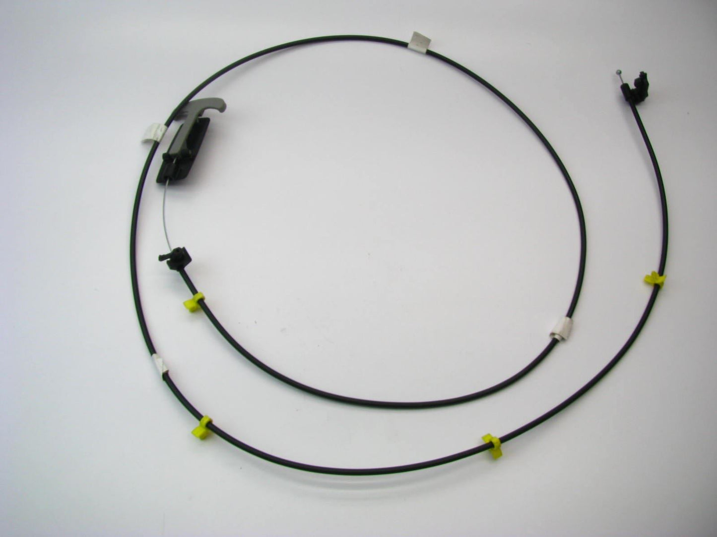 New OEM Trunk Deck Lid Release Cable & Handle For 04-06 Nissan Maxima 846527Y000