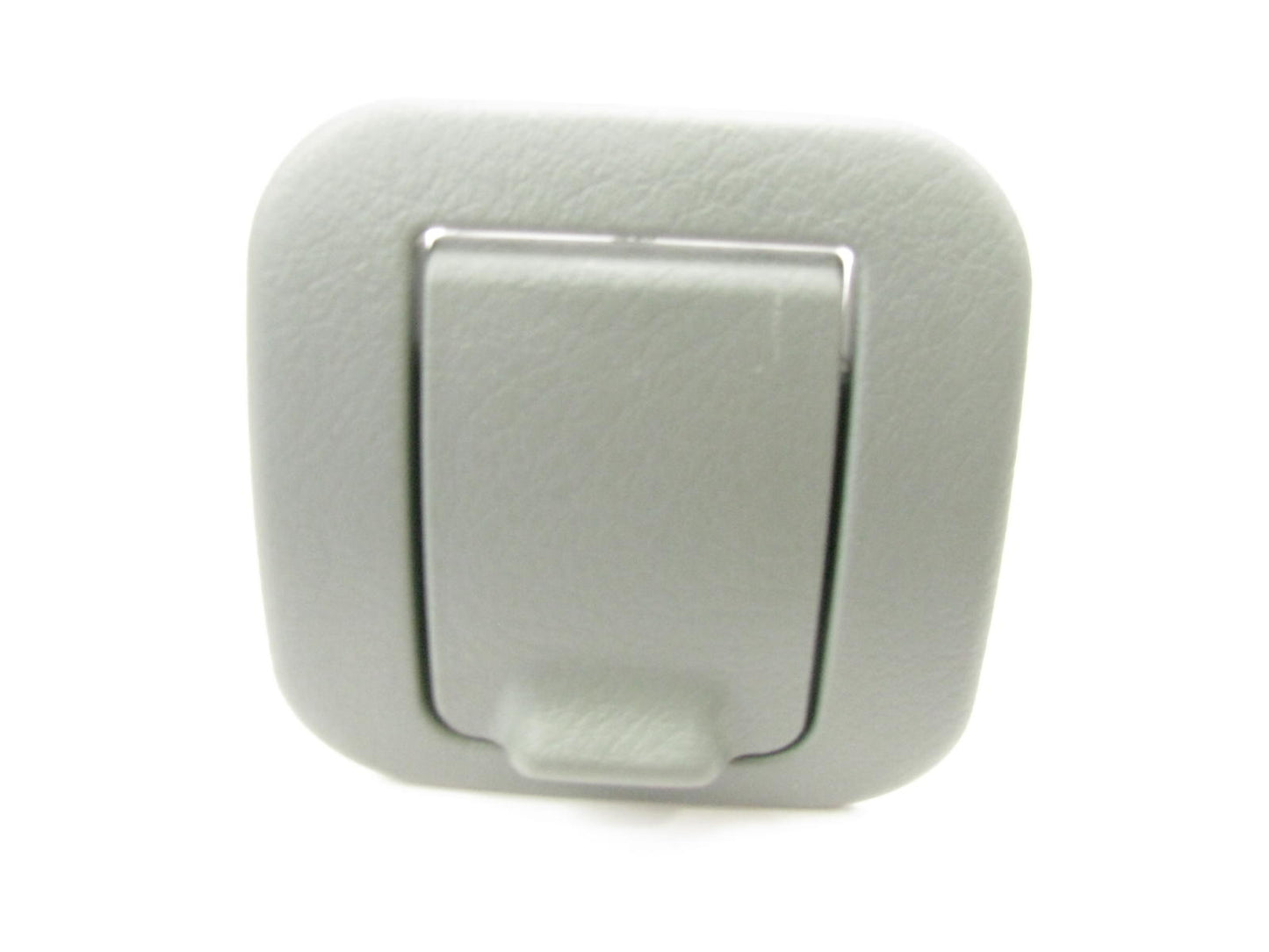 NEW GENUINE Power Socket Outlet Trim Bezel OEM For 99-01 Nissan Quest 849857B300