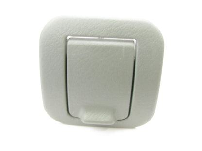 NEW GENUINE Power Socket Outlet Trim Bezel OEM For 99-01 Nissan Quest 849857B300