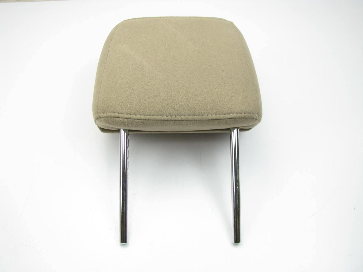 NEW GENUINE ALMOND COLOR Third Row Seat Headrest OEM For 2008-11 Nissan Armada