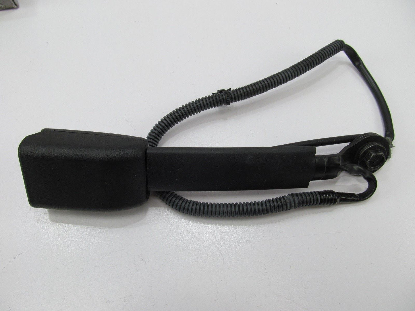 NEW - OEM 868421CE0C Front Right Seat Belt Buckle