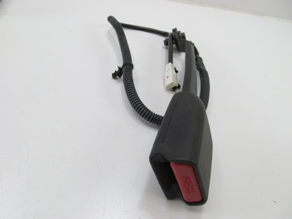 NEW - OEM 868421CE0C Front Right Seat Belt Buckle