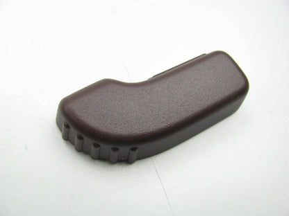 New OEM Front Right Passenger Side Seat Slide Knob Brown For Infiniti 870121NJ0D