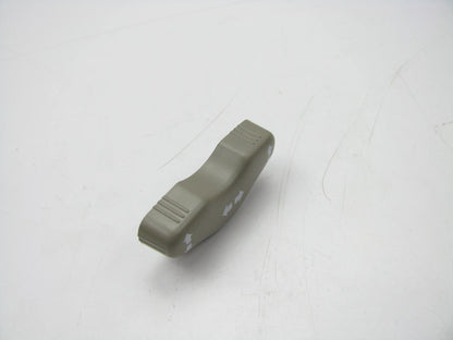 NEW GENUINE FRONT LEFT Power Seat Slide Switch Knob OEM For Nissan 870125Z101