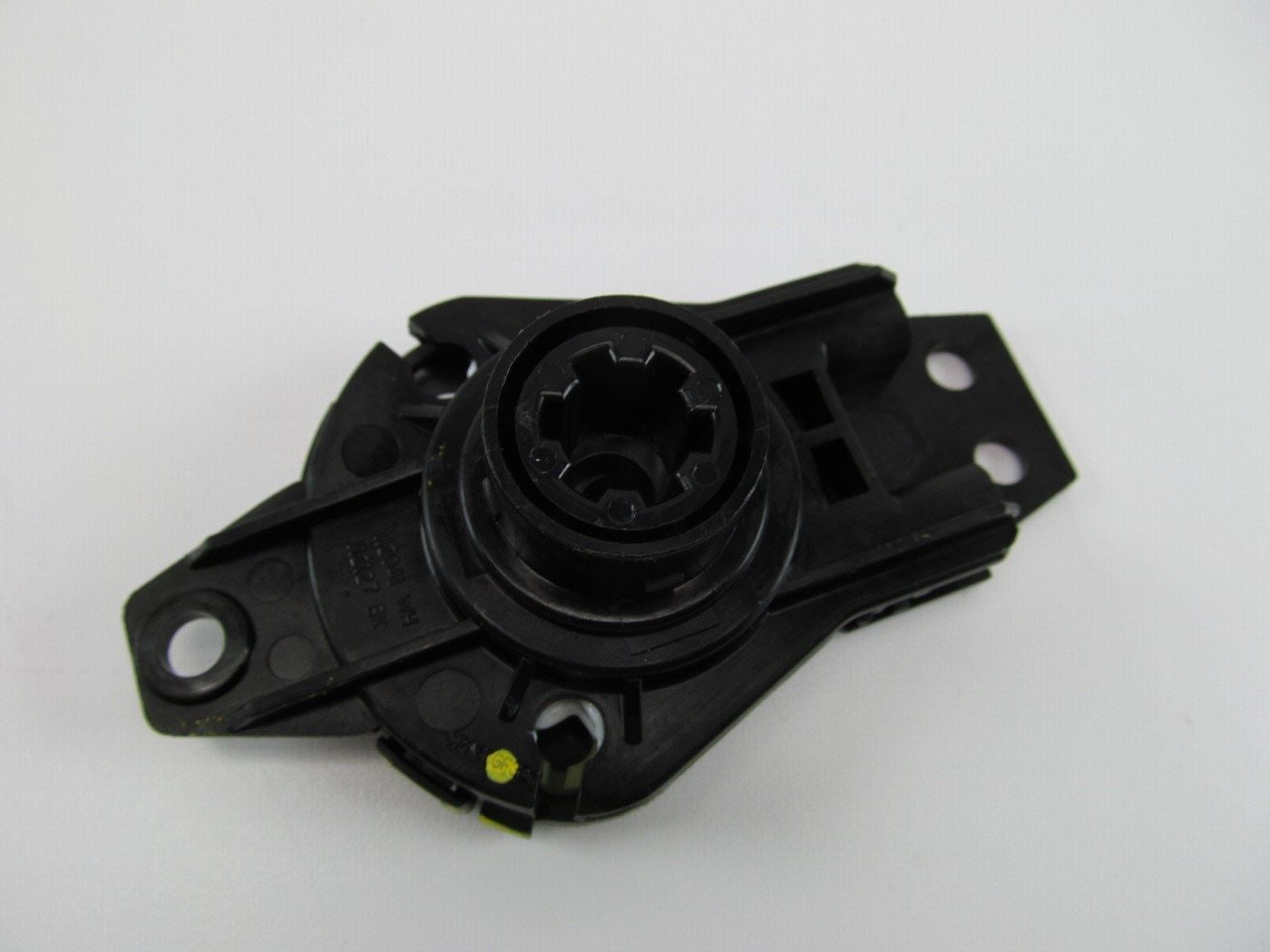 NEW Rotary Lumbar Switch LEFT OEM For 2012-2014 Nissan NV1500 NV2500 87017-1PD0A