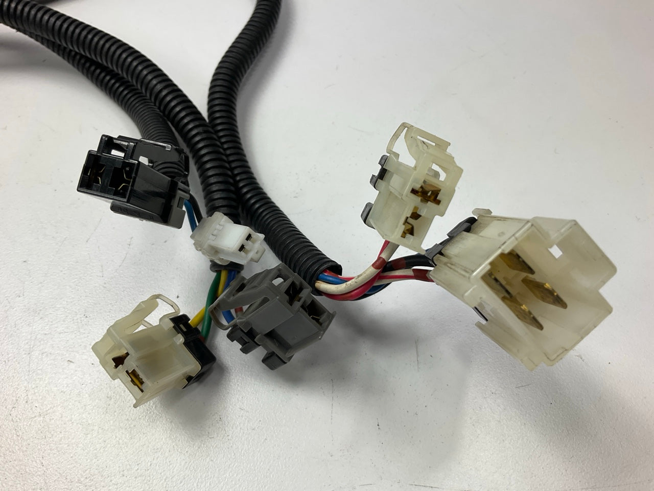 USED 87066-32P05 Left Seat Slide Adjust Switch OEM For 90-96 Nissan 300zx Z32