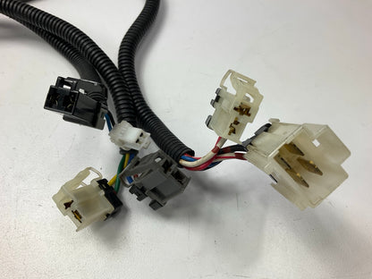 USED 87066-32P05 Left Seat Slide Adjust Switch OEM For 90-96 Nissan 300zx Z32