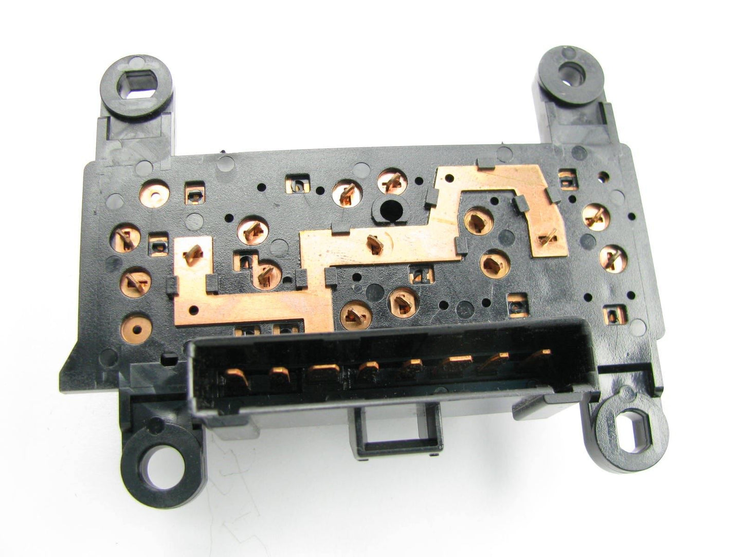New OEM Front Left Power Seat Adjusting Switch For 93-98 Nissan Quest 870660B110