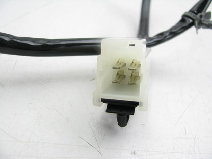 NEW - OEM 87317-ZQ10B Front Left Lumbar Seat Switch For 2008 Infiniti QX56
