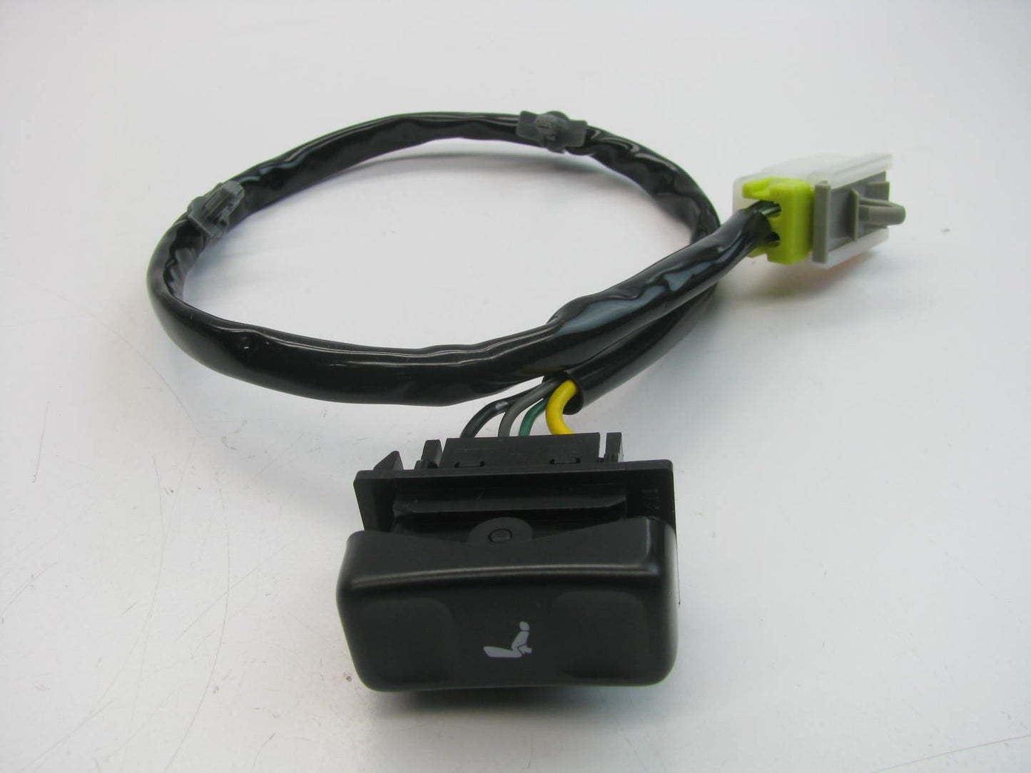 New OEM Front Left Side Seat Lumbar Adjust Switch For 04-08 Nissan Maxima
