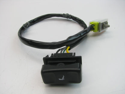 New OEM Front Left Side Seat Lumbar Adjust Switch For 04-08 Nissan Maxima