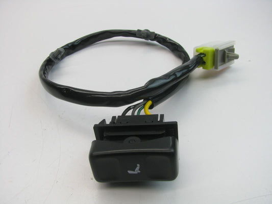 New OEM Front Left Side Seat Lumbar Adjust Switch For 04-08 Nissan Maxima