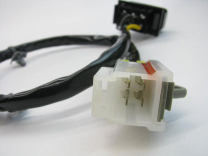New OEM Front Left Side Seat Lumbar Adjust Switch For 04-08 Nissan Maxima
