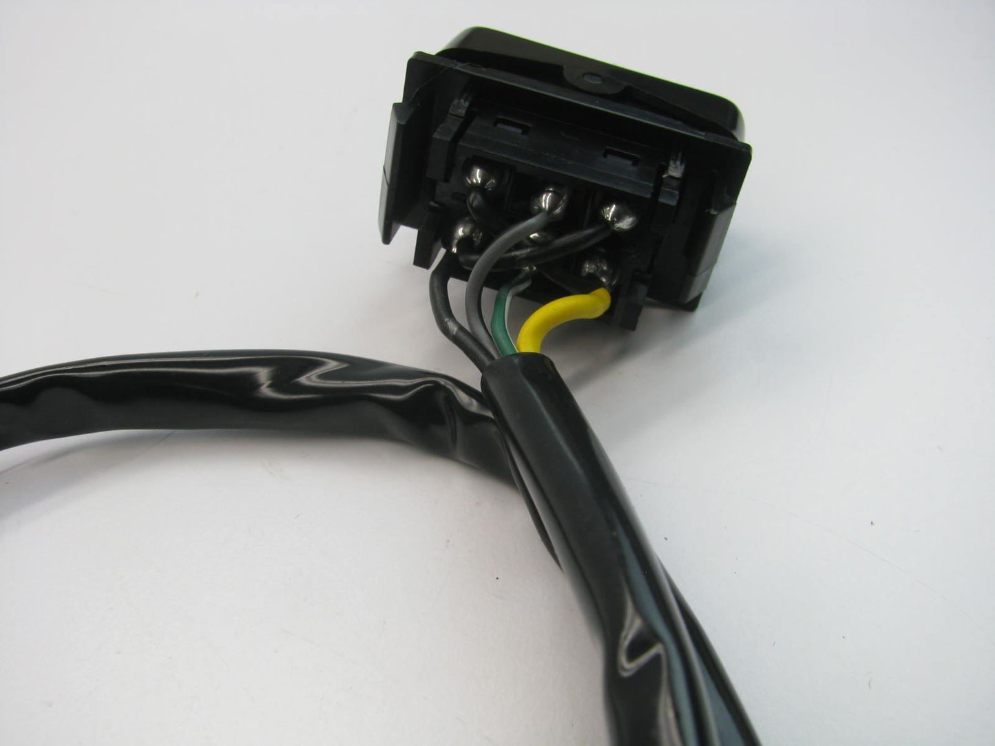 New OEM Front Left Side Seat Lumbar Adjust Switch For 04-08 Nissan Maxima