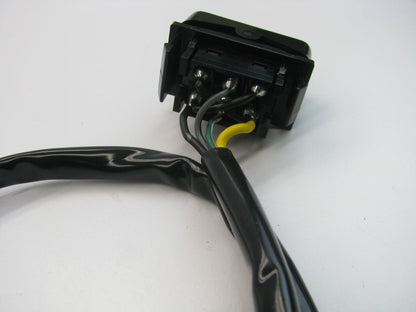 New OEM Front Left Side Seat Lumbar Adjust Switch For 04-08 Nissan Maxima
