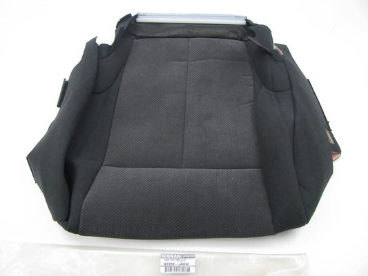 New OEM Front Left Side Seat Bottom Cover CHARCOAL For 07-10 Altima 87370JA03A