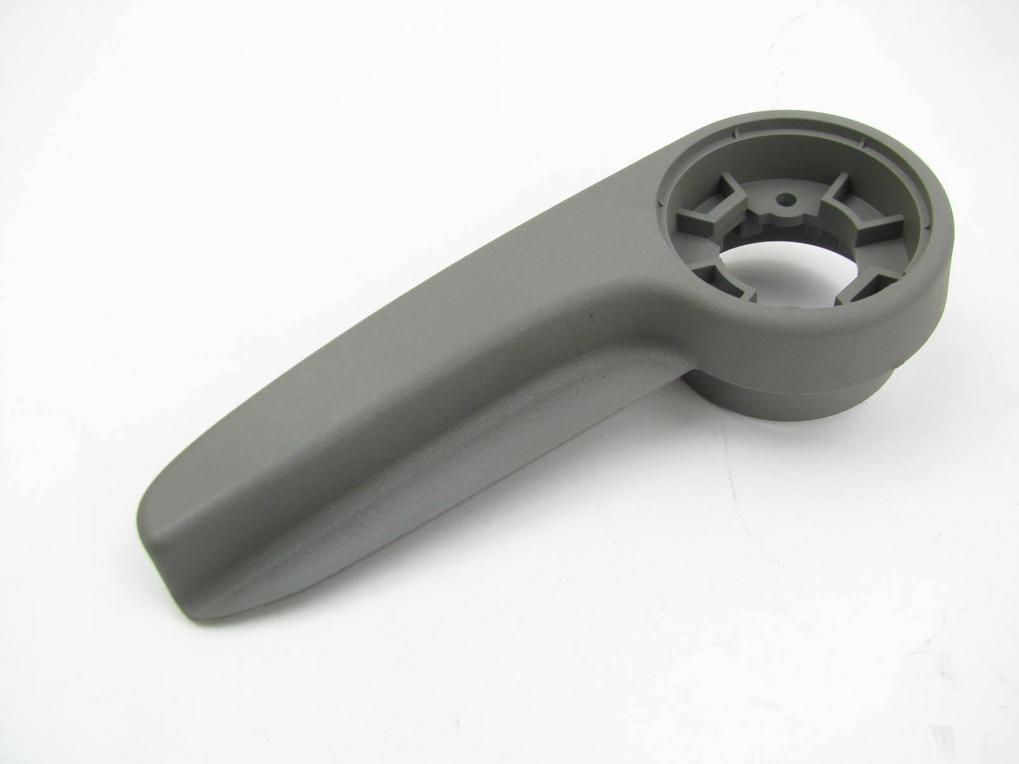Front Left Drivers Seat Manual Adjust Lever Knob OEM For 2007-2012 Altima FROST